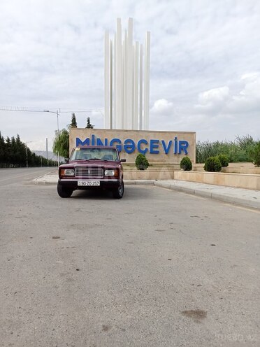 LADA (VAZ) 2107 2000, 50,209 km - 1.5 л - Bərdə