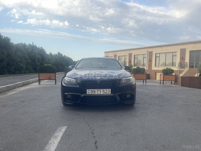 BMW 528 2012, 220,000 km - 2.0 л - Bakı