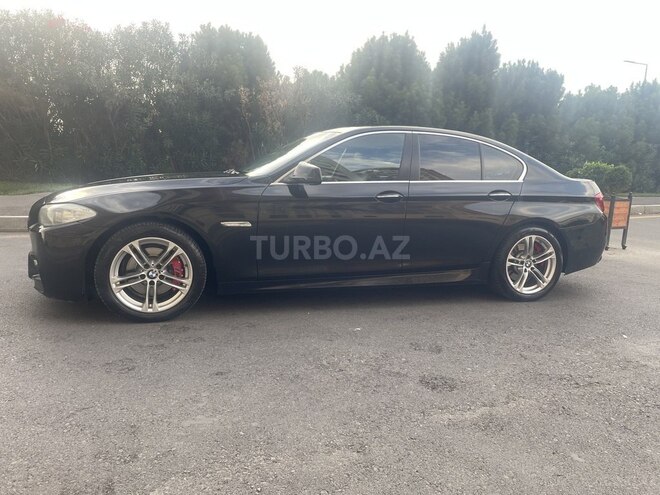BMW 528 2012, 220,000 km - 2.0 л - Bakı