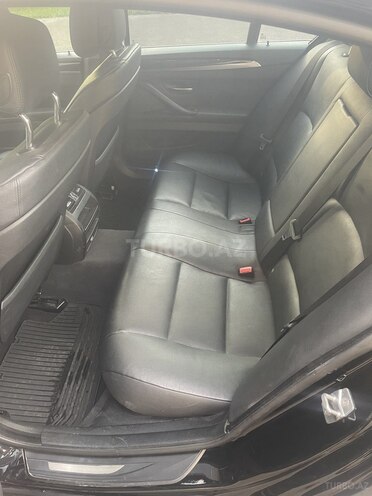BMW 528 2012, 220,000 km - 2.0 л - Bakı