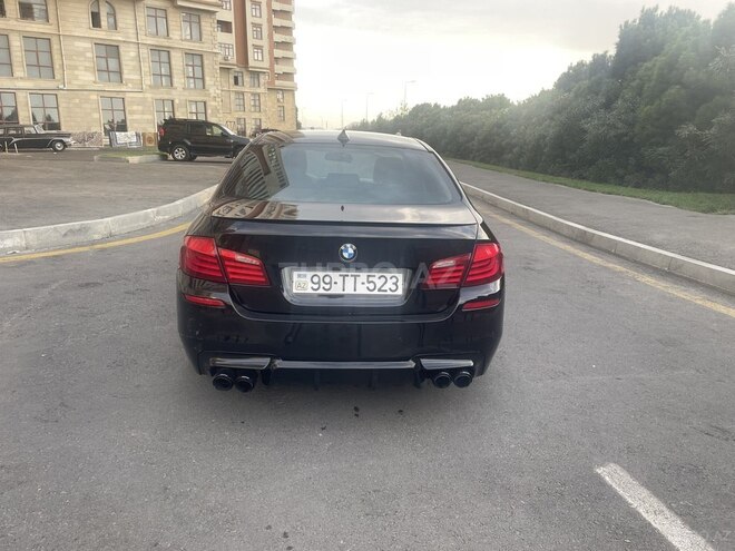 BMW 528 2012, 220,000 km - 2.0 л - Bakı