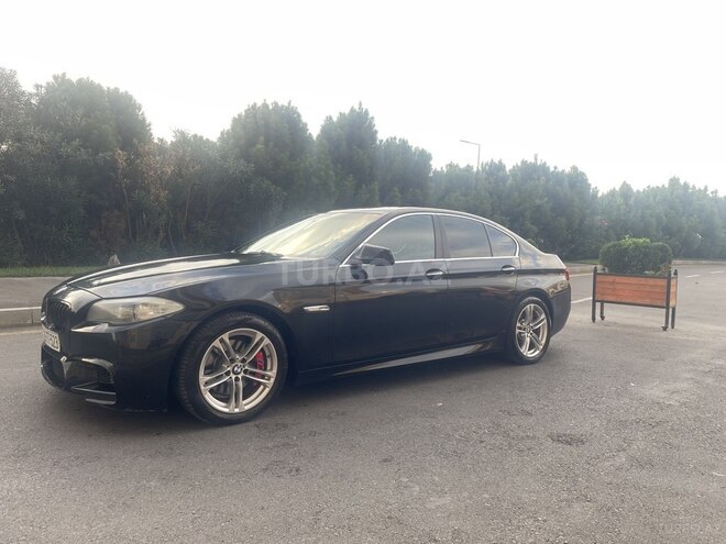 BMW 528 2012, 220,000 km - 2.0 л - Bakı