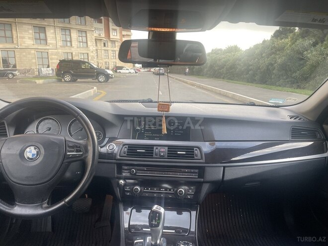 BMW 528 2012, 220,000 km - 2.0 л - Bakı
