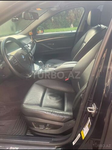 BMW 528 2012, 220,000 km - 2.0 л - Bakı