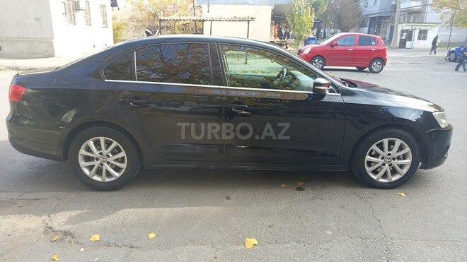 Volkswagen Jetta 2013, 198,593 km - 1.6 л - Bakı