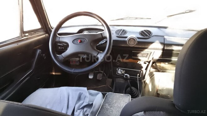 LADA (VAZ) 2106 1986, 98,400 km - 1.5 l - Cəlilabad