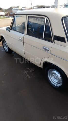 LADA (VAZ) 2106 1986, 98,400 km - 1.5 l - Cəlilabad