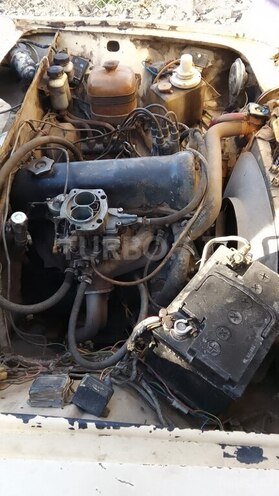 LADA (VAZ) 2106 1986, 98,400 km - 1.5 l - Cəlilabad