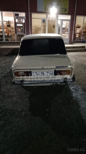 LADA (VAZ) 2106 1986, 98,400 km - 1.5 l - Cəlilabad
