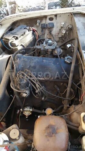LADA (VAZ) 2106 1986, 98,400 km - 1.5 l - Cəlilabad