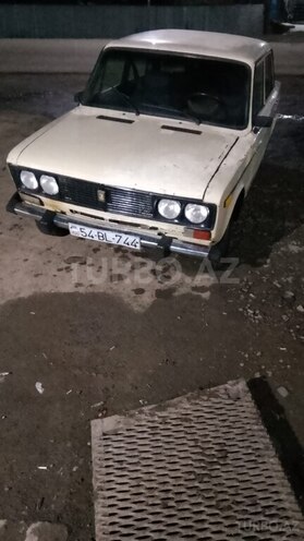 LADA (VAZ) 2106 1986, 98,400 km - 1.5 l - Cəlilabad
