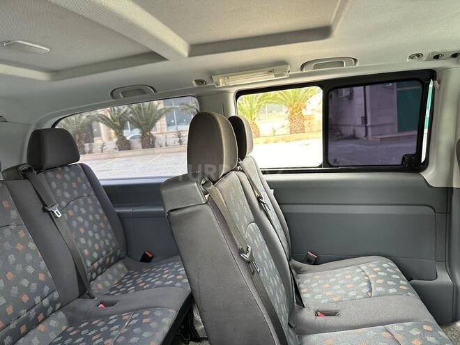 Mercedes Vito 115 2010, 327,000 km - 2.2 l - Bakı