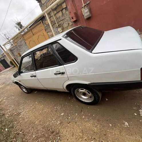 LADA (VAZ) 21099 1999, 367,147 km - 1.5 л - Beyləqan
