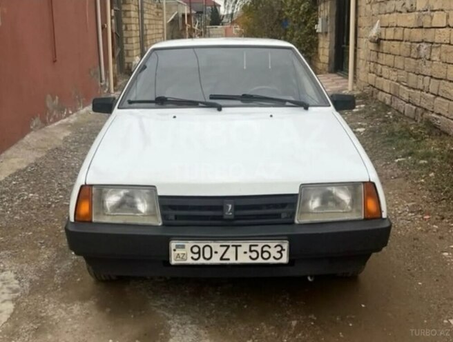 LADA (VAZ) 21099 1999, 367,147 km - 1.5 л - Beyləqan