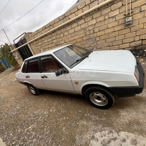 LADA (VAZ) 21099 1999, 367,147 km - 1.5 л - Beyləqan