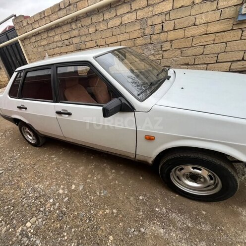 LADA (VAZ) 21099 1999, 367,147 km - 1.5 л - Beyləqan