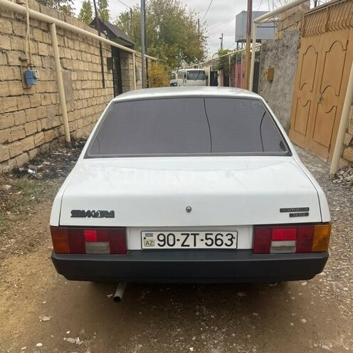 LADA (VAZ) 21099 1999, 367,147 km - 1.5 л - Beyləqan
