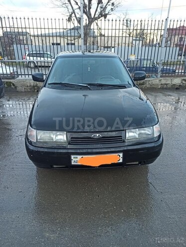 LADA (VAZ) 2110 2005, 340,000 km - 1.6 l - Qusar