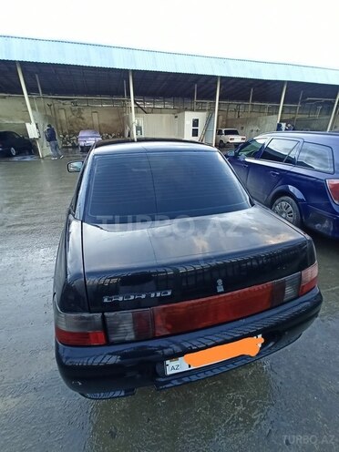 LADA (VAZ) 2110 2005, 340,000 km - 1.6 l - Qusar