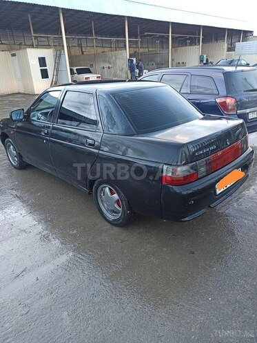 LADA (VAZ) 2110 2005, 340,000 km - 1.6 l - Qusar