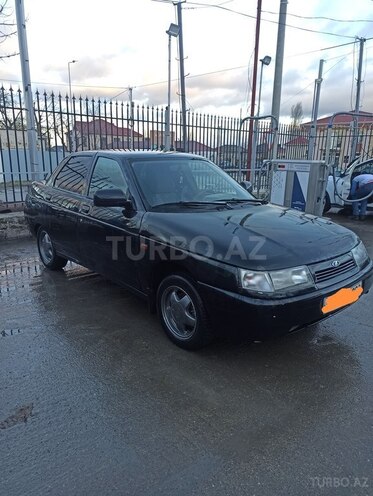 LADA (VAZ) 2110 2005, 340,000 km - 1.6 l - Qusar