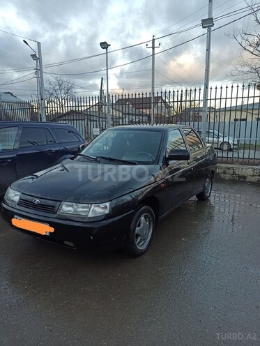 LADA (VAZ) 2110 2005, 340,000 km - 1.6 l - Qusar
