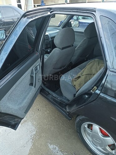 LADA (VAZ) 2110 2005, 340,000 km - 1.6 l - Qusar