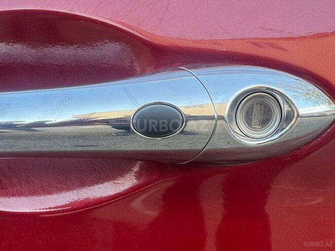 Hyundai Sonata 2014, 251,300 km - 2.0 l - Bakı