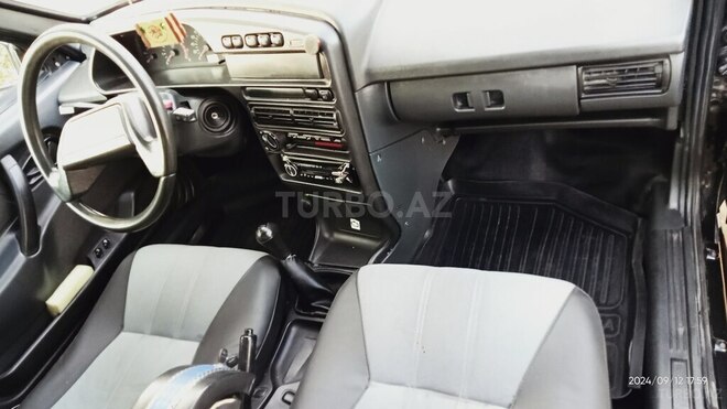 LADA (VAZ) 2115 2009, 181,969 km - 1.5 л - Ağdaş