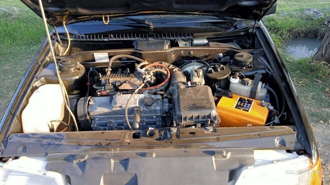 LADA (VAZ) 2115 2009, 181,969 km - 1.5 л - Ağdaş