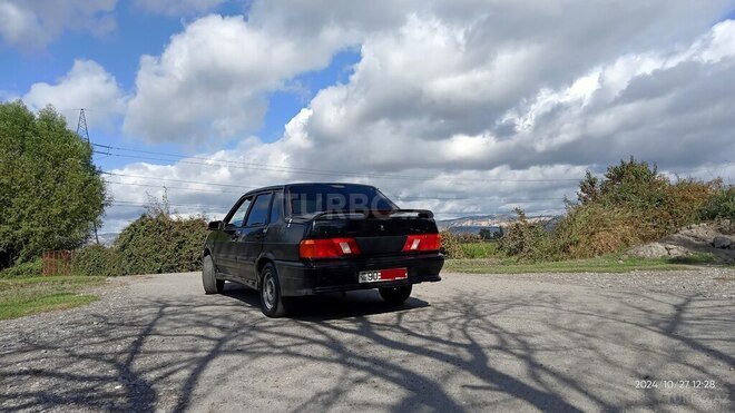 LADA (VAZ) 2115 2009, 181,969 km - 1.5 л - Ağdaş