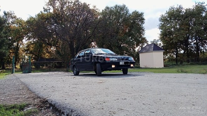 LADA (VAZ) 2115 2009, 181,969 km - 1.5 л - Ağdaş