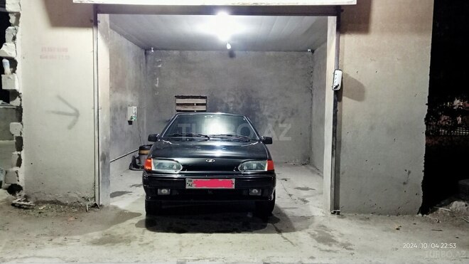 LADA (VAZ) 2115 2009, 181,969 km - 1.5 л - Ağdaş