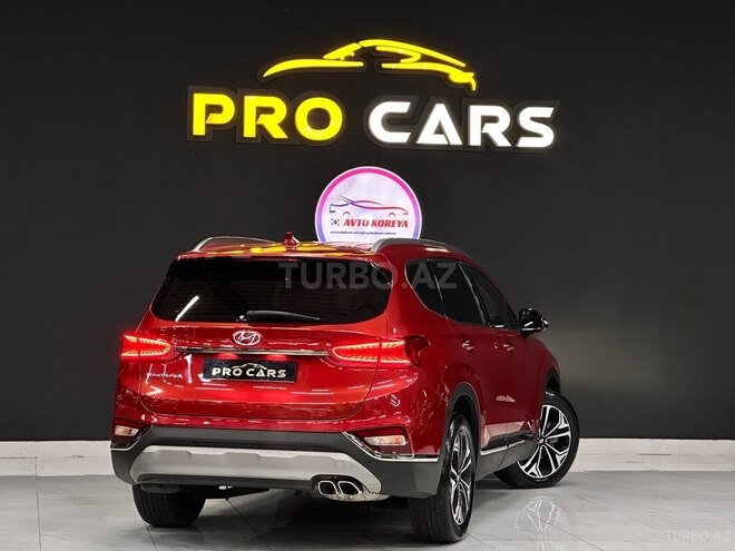 Hyundai Santa Fe-7