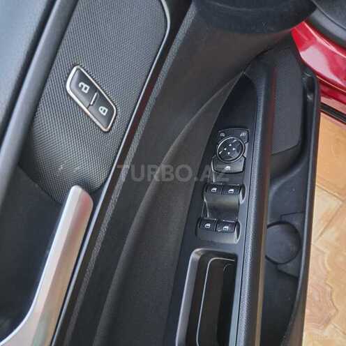Ford Fusion (North America) 2018, 82,000 km - 1.5 l - Bakı