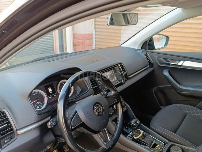 Skoda Karoq 2019, 183,000 km - 2.0 л - Bakı
