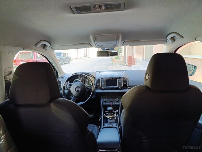 Skoda Karoq 2019, 183,000 km - 2.0 л - Bakı