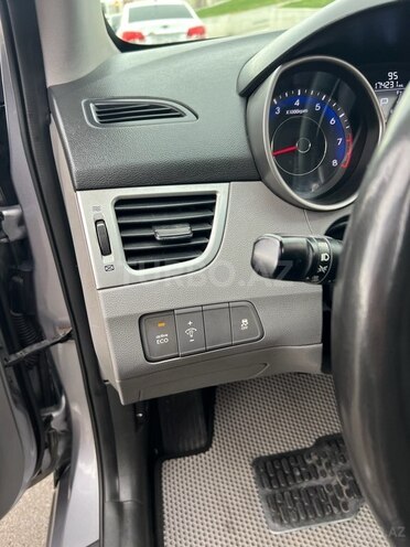 Hyundai Elantra 2012, 184,000 km - 1.8 l - Bakı