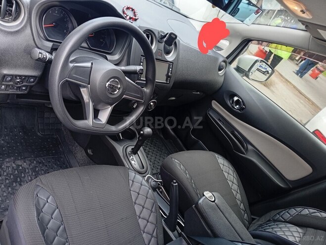 Nissan Note 2018, 12,300 km - 1.2 l - Bakı