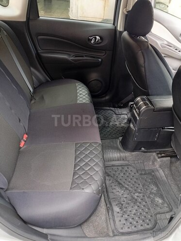 Nissan Note 2018, 12,300 km - 1.2 l - Bakı