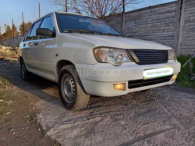 Saipa 132 2013, 250,000 km - 1.3 l - Bakı