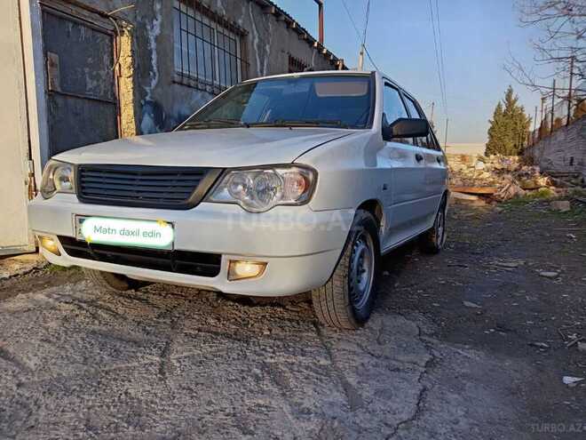 Saipa 132 2013, 250,000 km - 1.3 l - Bakı