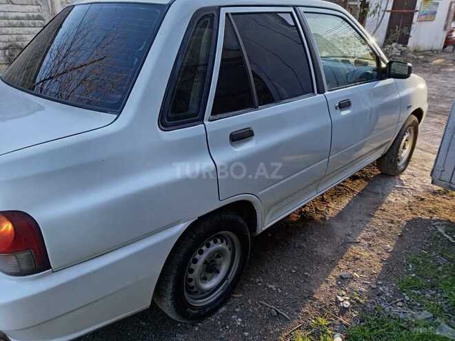 Saipa 132 2013, 250,000 km - 1.3 l - Bakı