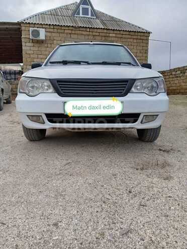 Saipa 132 2013, 250,000 km - 1.3 l - Bakı