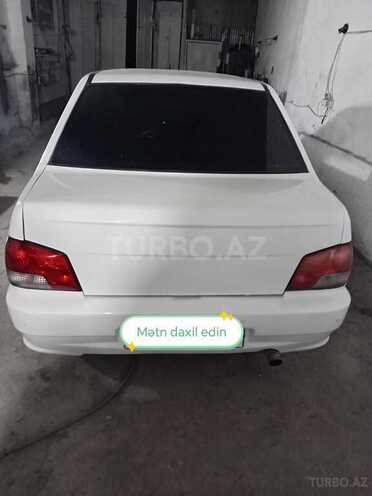 Saipa 132 2013, 250,000 km - 1.3 l - Bakı