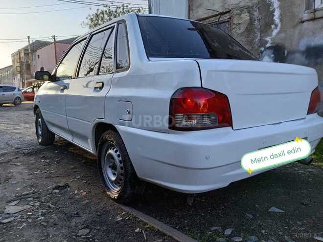 Saipa 132 2013, 250,000 km - 1.3 l - Bakı