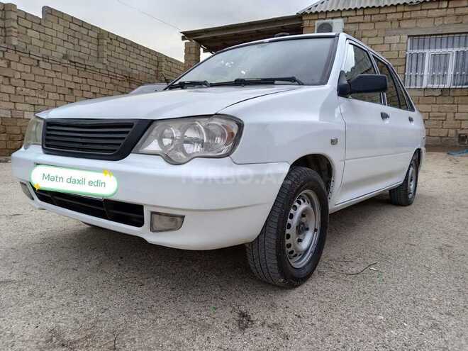 Saipa 132 2013, 250,000 km - 1.3 l - Bakı
