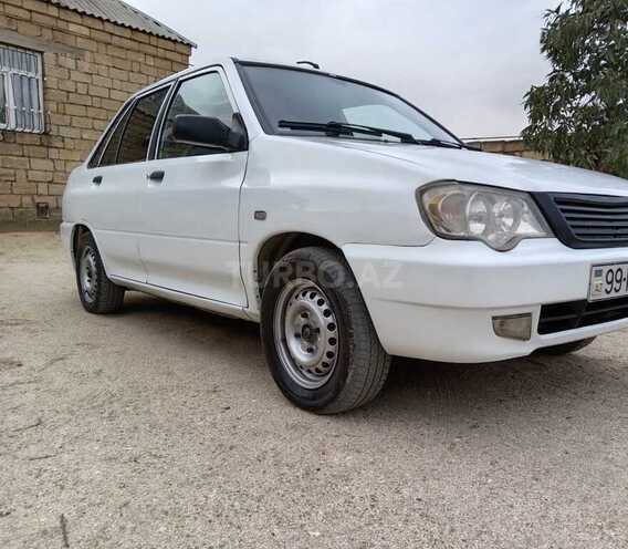 Saipa 132 2013, 250,000 km - 1.3 l - Bakı