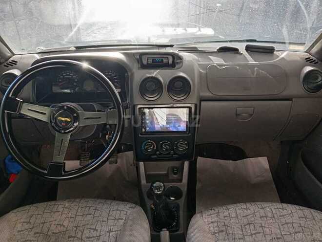 Saipa 132 2013, 250,000 km - 1.3 l - Bakı