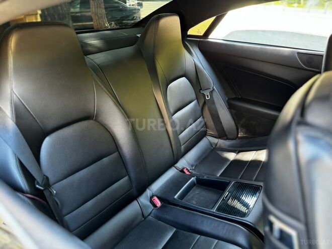 Mercedes E 250 2010, 250,000 km - 1.8 l - Bakı